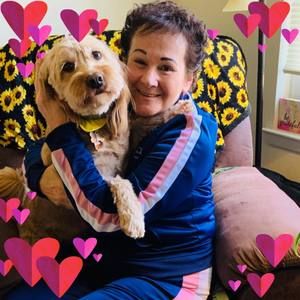 Meet your Posher, Jackie